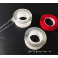 Nano Adhesive Tape Removable Nano Suction Tape Factory